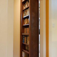 storage door