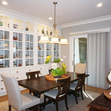 Craftsman Cottage