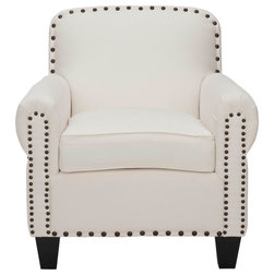 Transitional Armchairs And Accent Chairs by Safavieh