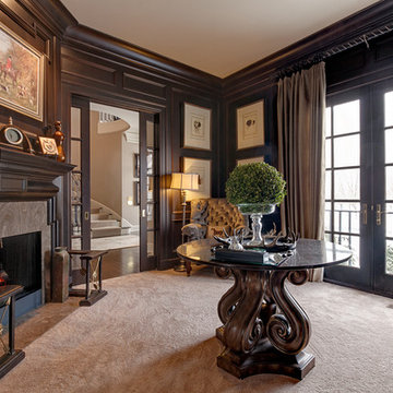 Nth Degree Home: Homes