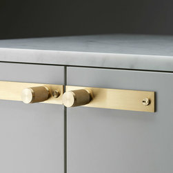 Furniture Knobs - Cabinet And Drawer Knobs