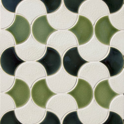 New Releases by Pratt and Larson - Tile