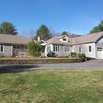 Private Residence - Stockbridge, MA