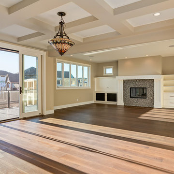 Custom Estate Home