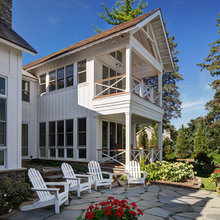 Sarasota House Inspiration