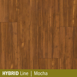BambooHardwoods Palette - Hardwood Flooring