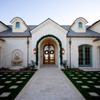 Southwood Drive