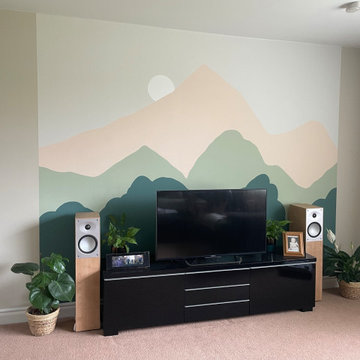 Mural