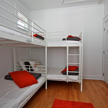 Mammoth rental