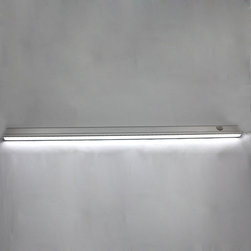 LED sensor cabinet light - Undercabinet Lighting