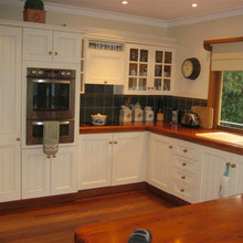 Kitchen Ideas