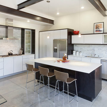 8th Street Town Home #2