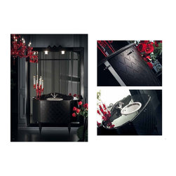 Topex Armadi Art Carmen - Bathroom Vanities And Sink Consoles