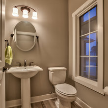 Main Floor Bath