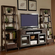 TV WALL