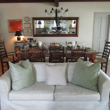 Living Room Ideas