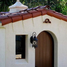 Garden Office