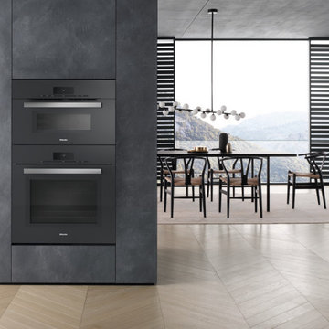 Graphite Grey Product Assortment