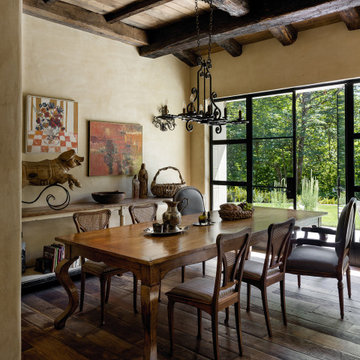 Maison de Provence