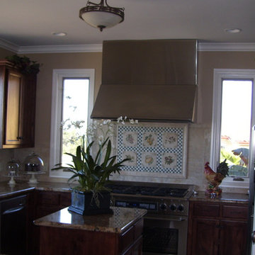 Classic Kitchen