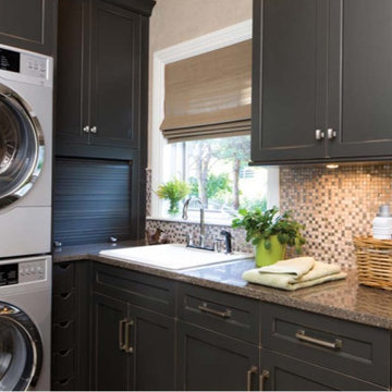 Cabinetry