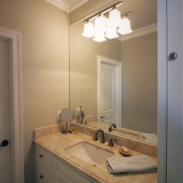Brunswick Place Master Bath