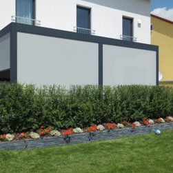 Lamellendach - Products