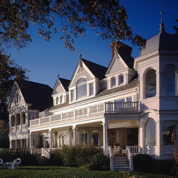 Harbor Front Retreat