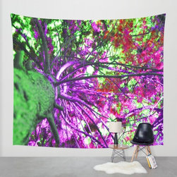 Wall Tapestry - Bed Accessories