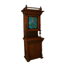 Antique Buffets & Antique-Inspired Sideboards - Buffets And Sideboards