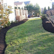 Duran landscaping
