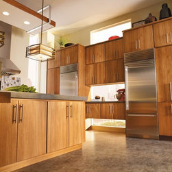 Fieldstone Kitchens - Kitchen Cabinetry