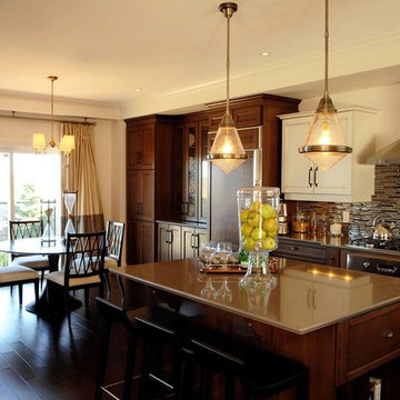 Elegant Lighting and Shading