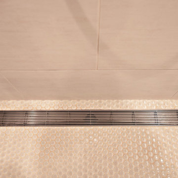 Modern Bamboo Bathroom