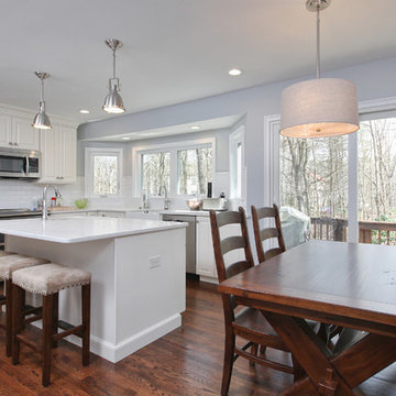 Kitchen - Voorhees, NJ