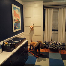 kids room