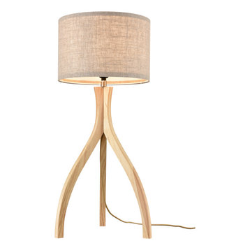 THE 15 BEST Tripod Table Lamps for 2022 | Houzz