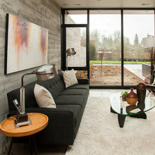 Living Room Ideas