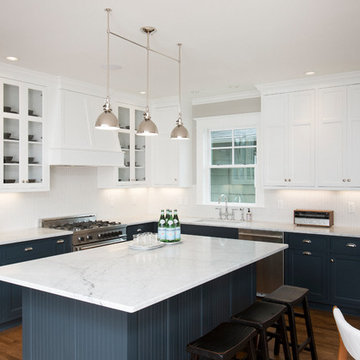 Whole house renovation/recreation