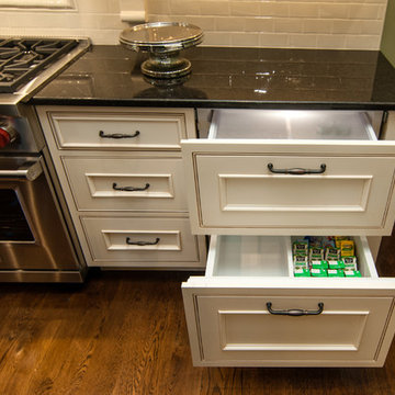 Madison Kitchen & Baths