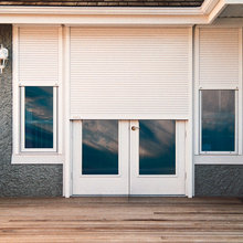 Window Treatment