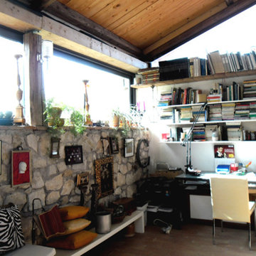 casa La Fonte - L'Aquila