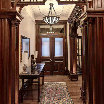 Westmount Estate