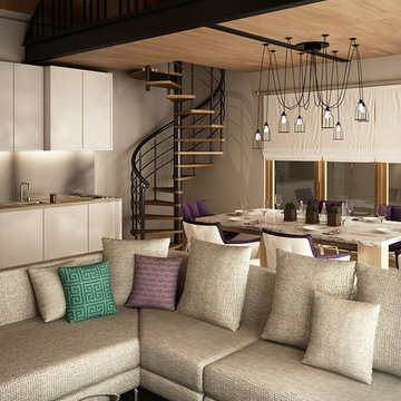 3D Design by Casa Dekora