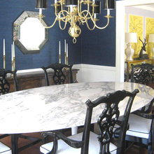 Current Home Design - dining room
