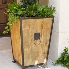 planters