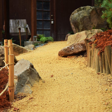 Asian Garden