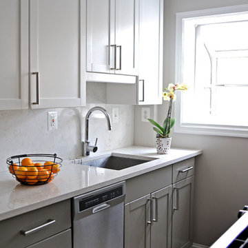 Modern Kitchen