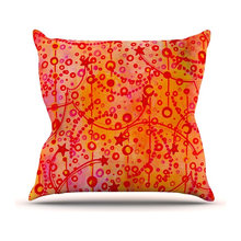 Pillows - accent