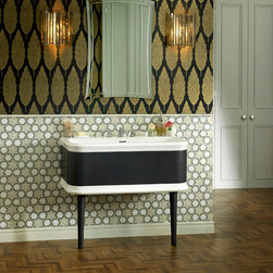 Lario 100 - Bathroom Vanities And Sink Consoles